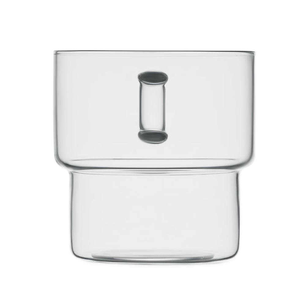 MidOcean Boromug Borosilicate Glass 300ml Mug