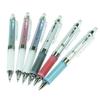 Олівець Mitsubishi Mechanical Pencil Alpha Gel 0.5 Kurtoga Turquoise M5858GG1P.71