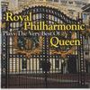 CD ROYAL PHILHARMONIC ORCHESTRA  Royal Philharmonic Plays The Very B ED112372 Edel America Re 2000 US Rock Used