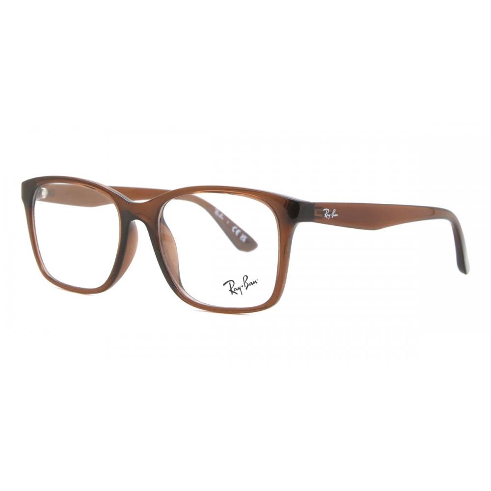 Ray Ban Rx7059d Asian Fit 8273 Unisex Eyeglasses