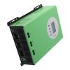 MPPT Solar Charging Controller Automatic Voltage Recognition 3 Drive Charging PV Charge Controller 100A