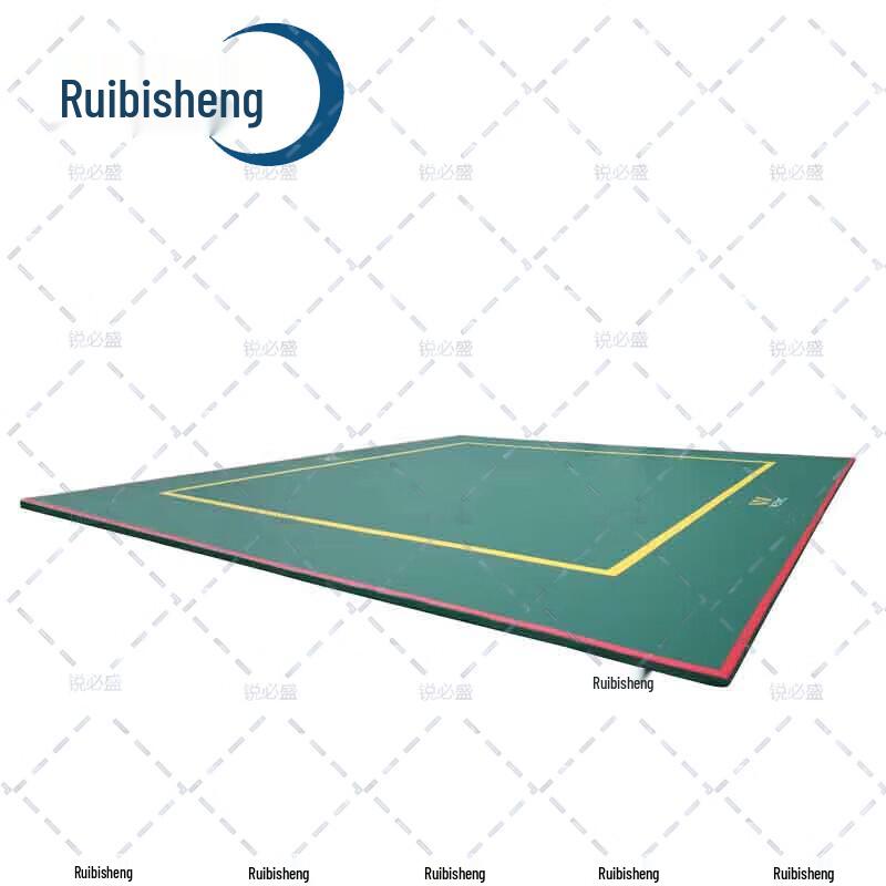 

Ruibisheng Training Floor Mat