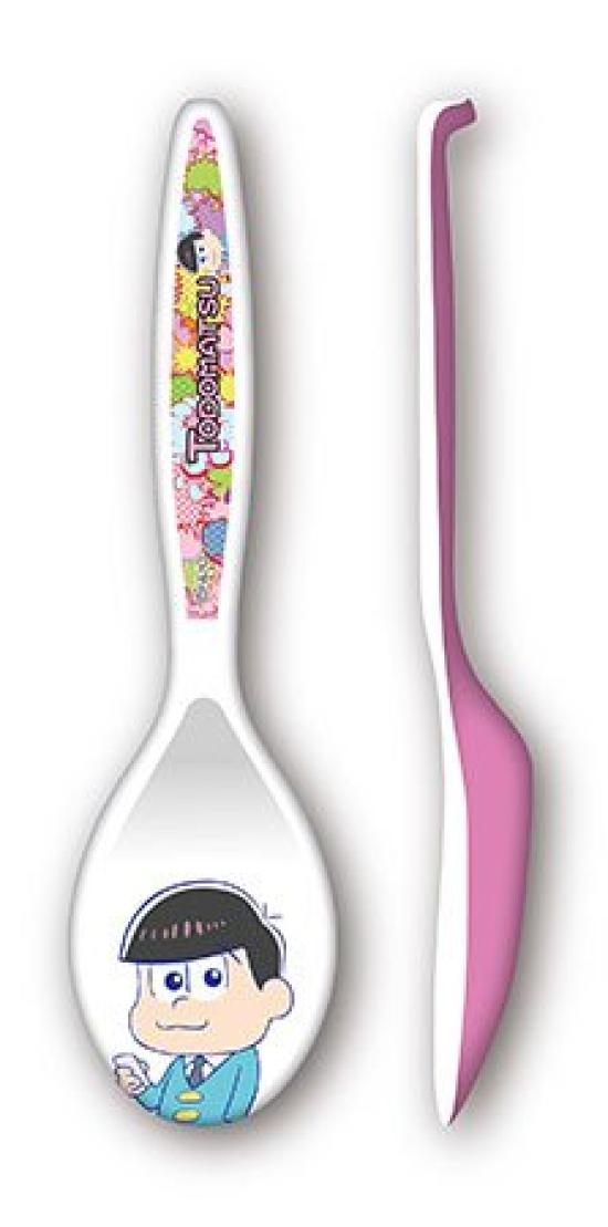 

Todomatsu Meringue Osomatsu-san