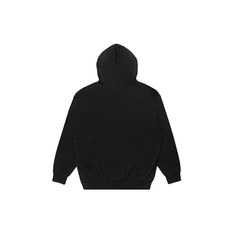 CLOT Sweatshirts Men's Hooded Moderate Regular CTHD23FW3001