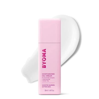 BYOMA Moisturizing Gel Cream 50ml