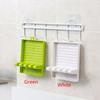 Cap Shelf Spoon Rest Stove Organizer Pots Cover Rack Spoon Holder Wall-mounted Pot Lid Holder
