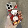 Phone Case Love And Deepspace for Xiaomi Redmi Note 7 8 9 9S 10 11 12 13 14 15 Pro Plus 4G 5G Anti Fall Matte Back Cover