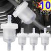 Universal Gasoline Gas Fuel Oil Filter for Motorcycle Moped Scooter Motocross Dirt Bike ATV Filters Automotive Accessories Fuel Filters5