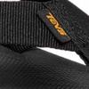 Teva Hydratrek Women S Comfortable Flip Flop Stvf2510916 Blk