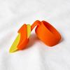 Guitar Pick Grip with Loop Non-slip Preventing Pick Drop Men Women Finger Pick Holder Guitar Bass Ukulele String Instruments Accessories