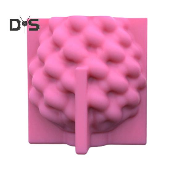 

Форма для помадки без запаха, форма для выпечки Morning Glory, пищевая силиконовая форма для выпечки Small