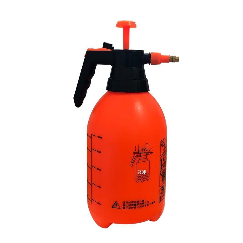 Yuanhan 3L Pressure Spray Bottle