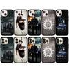 For iPhone 16 15 X XR Samsung Galaxy S24 S23 Plus Xiaomi Redmi Note 13 12 11 Pro Max 9 10 14 13C13C 12COPPO Huawei Cover Supernatural Cool Phone Case