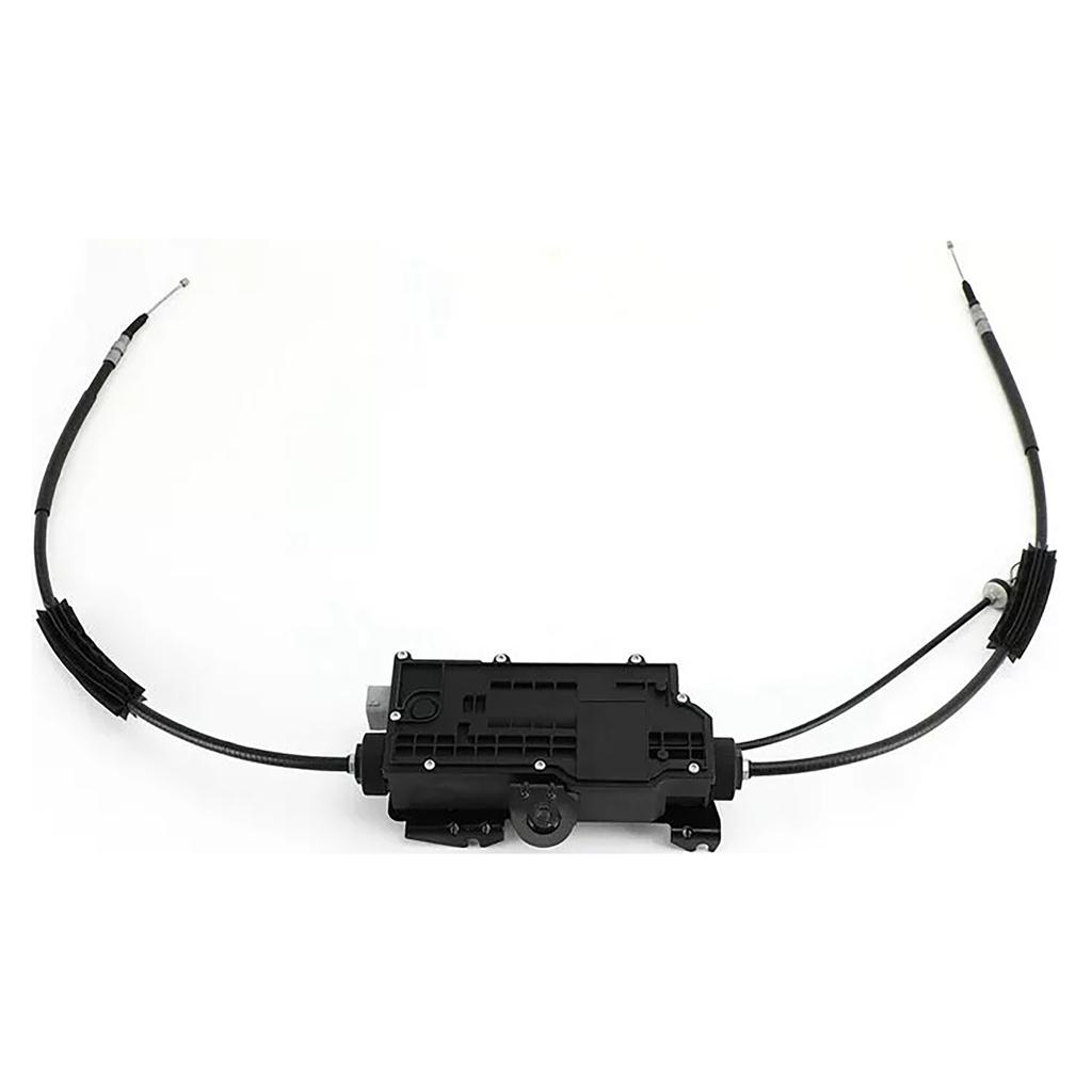 Feststellbremsaktuator Steuergerät 34436874219 Für BMW 5er GT F07