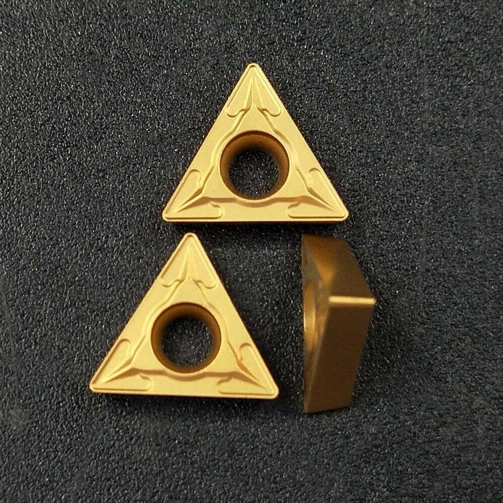 Dönüş Ucu 10 Adet Aksesuar Karbür Çelik İçin