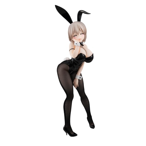 

Uzaki-chan Wants to Hang Out! BiCute Bunnies Figure Uzaki Tsuki