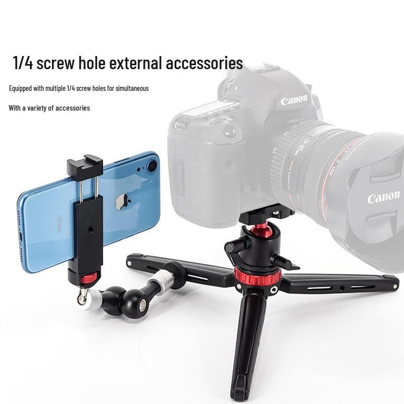 OLOEY Desktop Mini Tripod