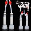 1Pair Milking Lining Cow Sheep Manual Electric Milking Machine Accessories Milking Suction Head Milking Machine Silicone Goat