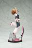 My Hero Academia Uraraka Ochako Hero Suit Scale PVC Painted Finished Figure Ver. 1/8