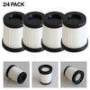 For Kalado Cordless Vacuum Replacement For HEPA Filter Set of Two/ Four