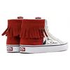 Sk8 Peanuts X Sk8 Vans-Hi Moc 'Dog House' VN0A344LOQT