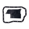 Automatic Transmission Filter Oil Pan Gasket Kit For Toyota Camry Highlander RAV 4 Sienna Venza Aurion Lexus ES NX RX 3533048020
