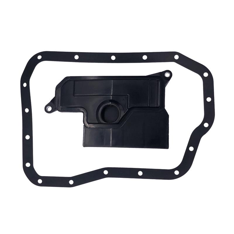 Automatic Transmission Filter Oil Pan Gasket Kit For Toyota Camry Highlander RAV 4 Sienna Venza Aurion Lexus ES NX RX 3533048020