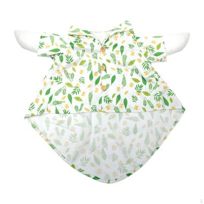 Goose Outfit Art Costume, Creative Multifunctional Landscape Ornament, Lawn Clothing,