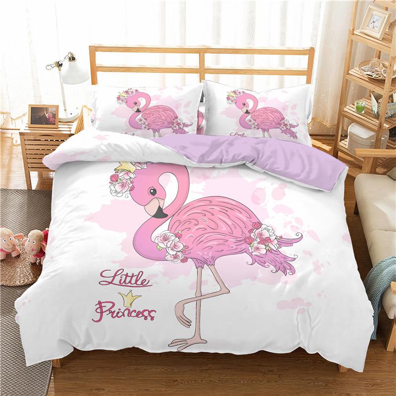 Cute Hamster Bedding Set Single Twin Full Queen King Size Pet Hamster Bed Set Aldult Kid Bedroom Duvetcover Sets 3D Anime 037