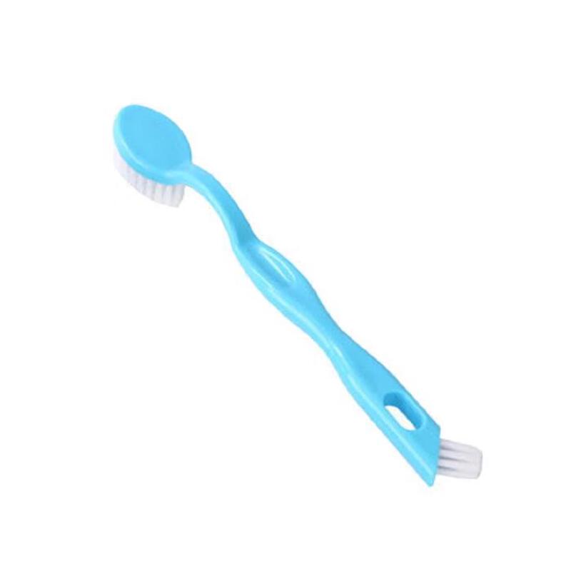 

Kapuluo Double-Ended Long Handle Cleaning Brush