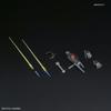 HGUC Mobile Suit Z Gundam Barzam Scale Plastic Model 1/144 Color-coded