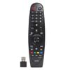 Controle Remoto Universal Para AN-MR600 AN-MR650 42LF652v 49UH619V TV para Televisão Controlador Remoto Substituição