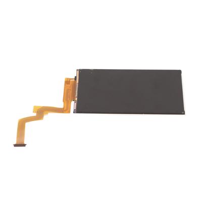 חלק תיקון החלפת מסך LCD עליון קונסולת משחקים Gamepad תצוגת LCD עליונה עבור 2DS XL LL חדש