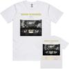Wu-Tang Clan THE FINAL CHAMBER TOUR 2025 T-shirt Cotton Loose Short Sleeve Tshirts Summer O-neck Male T Shirt Men Women Clothing