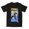New 2026 Invincible Tee Cartoon Series Cotton Graphic Print Unisex Invincible Highend Luxury Unisex Style Both of Unisex and Unisex