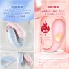 Remote Control Vibrator for Whale Remote Rotor Vibrations Wearable Squirting Clitoral Nipple Electric Vaginal Training for Outdoor Remote Soft Adult
