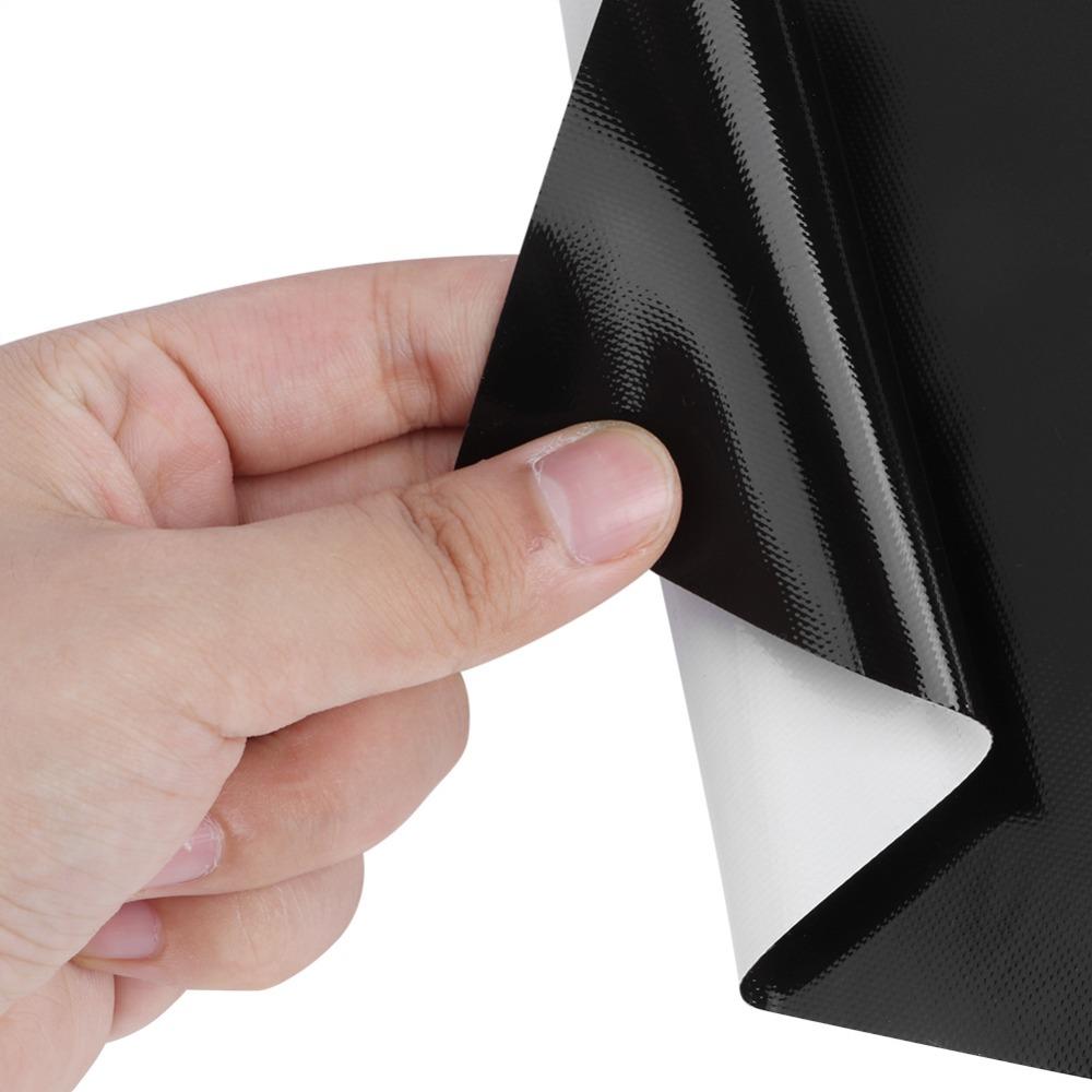 Easy Clean Kitchen Mat Durable Protective Pad Flexible Induction Cooker Mat Heat Insulation