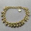 Armbänder – Ketten- & Gliederarmbänder
