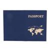 Portable Passport Protective Case Airline Ticket Holder Cruise Ship Essentials for Women Men High Quality Travel Passport Wallet
