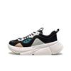 UGG Lightweight Non-Slip Low-Top Running Shoes Women sneakers Black 1125021-BLKM