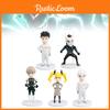Einzigartige Kafka Figur Aus Monster Number Eight Hohe Qualität Pvc Sammlermodell