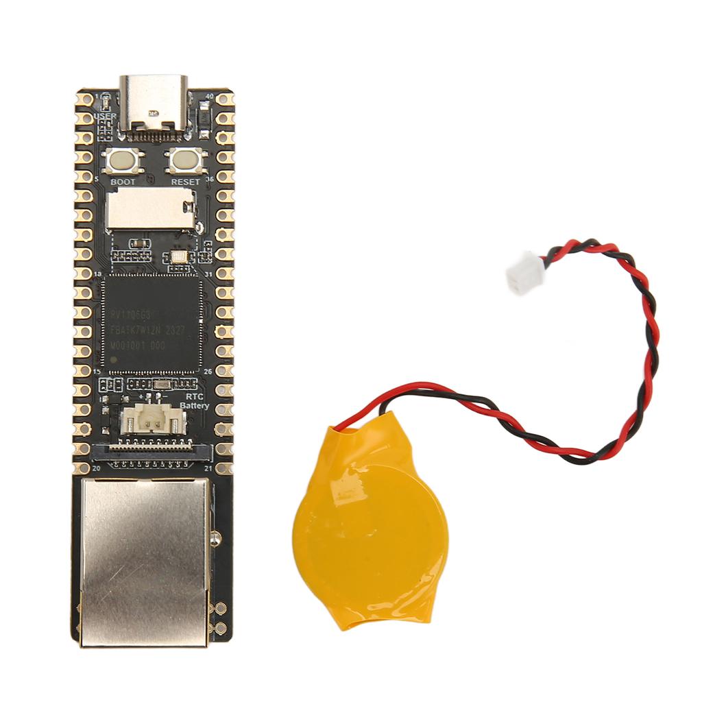 RV1106 for Pico for Linux Micro Development Board Highly Integrated RISC V A7 Micro Development Board for Robots Drones