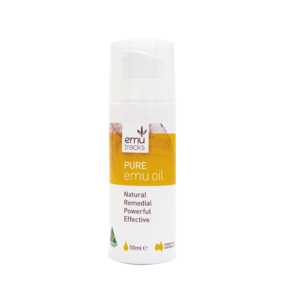 

Австралия Immutrax Pure Emu Oil 50мл 100мл, 1 шт.