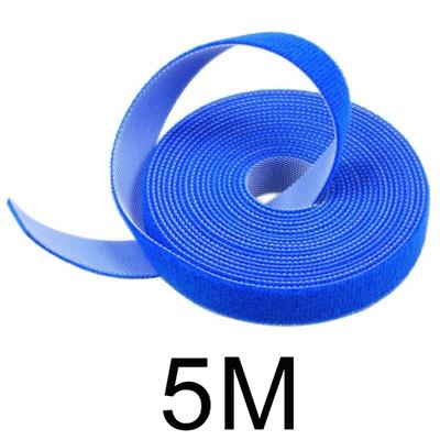 1m 5m Angelrute Krawatte Halter Riemen Gürtel Hosenträger Verschluss Haken Schleife Kabel C