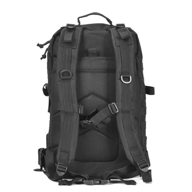 army 3 day assault pack