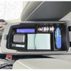 Center Console Organizer Tray for Chevy Bolt EUV Bolt EV Accessories 2025-2025 Interior Secondary Armrest Storage Glove Box