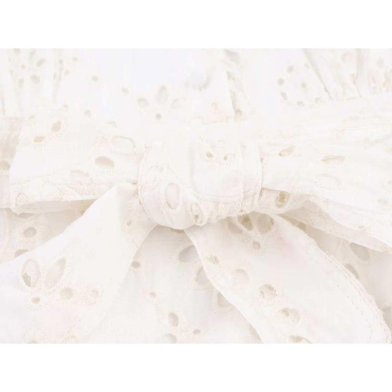 Kaslead New Women clothes Western Style Fashion Simple Elegant Embroidered Shirt Style Dress 4786137