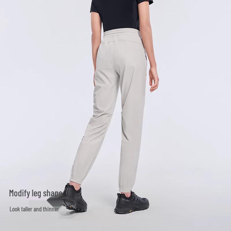 Pelliot Men's Water-Repellent Hiking & Casual Pants