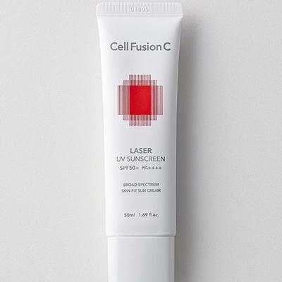 [Cellfusion C] Crema Solare UV Laser 50ml