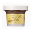 Honey Sugar Food Mask Nourishing Wash Off Mask 120g